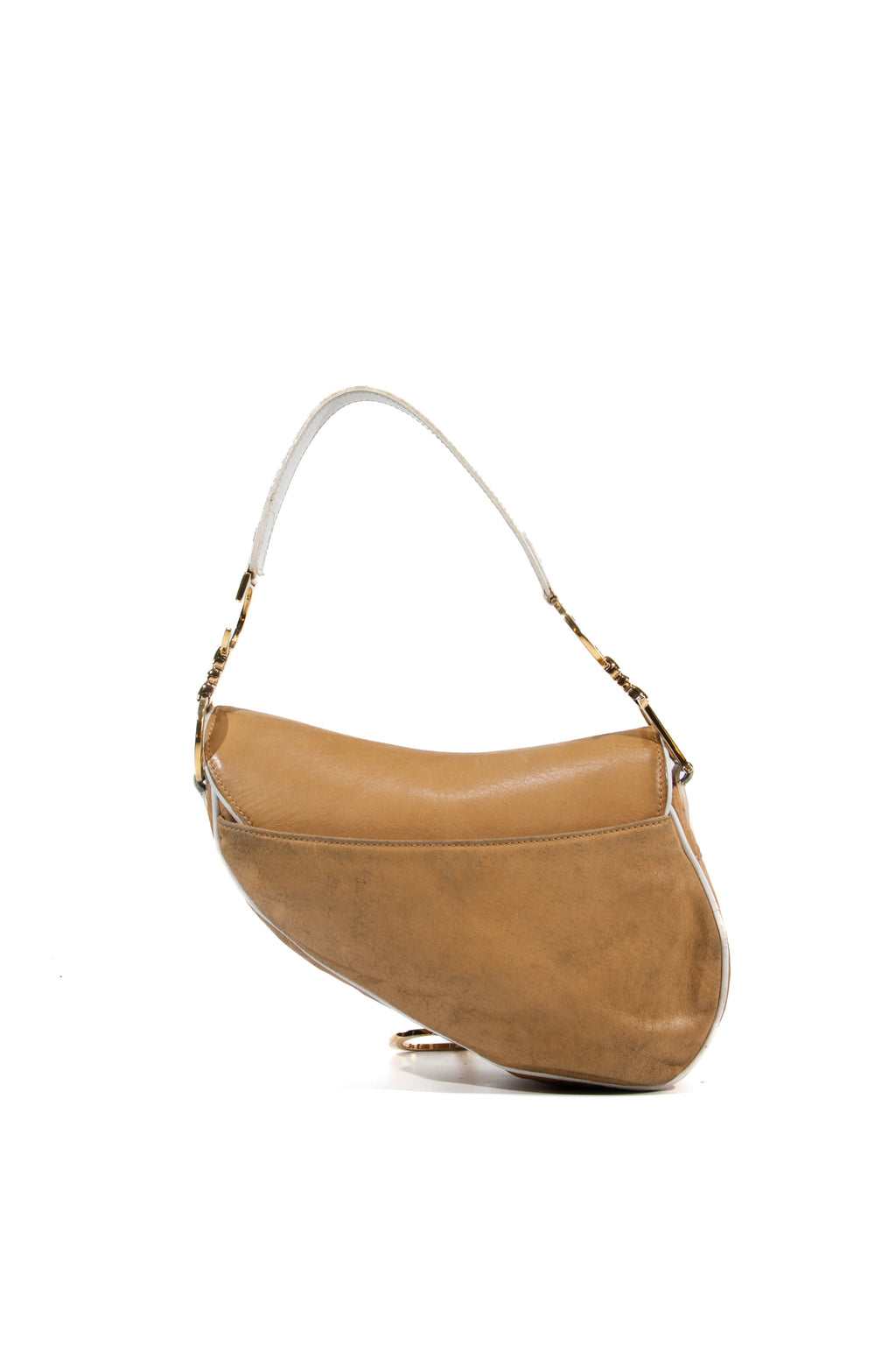 Saddle Shoulder bag