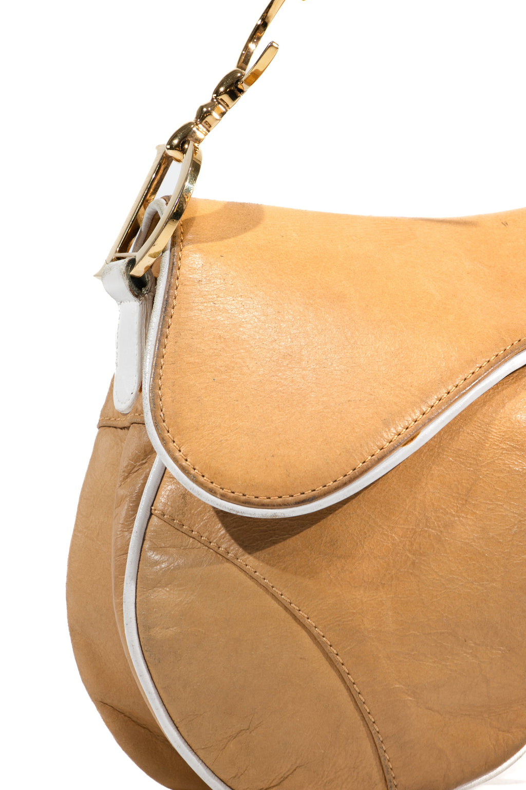 Saddle Shoulder bag