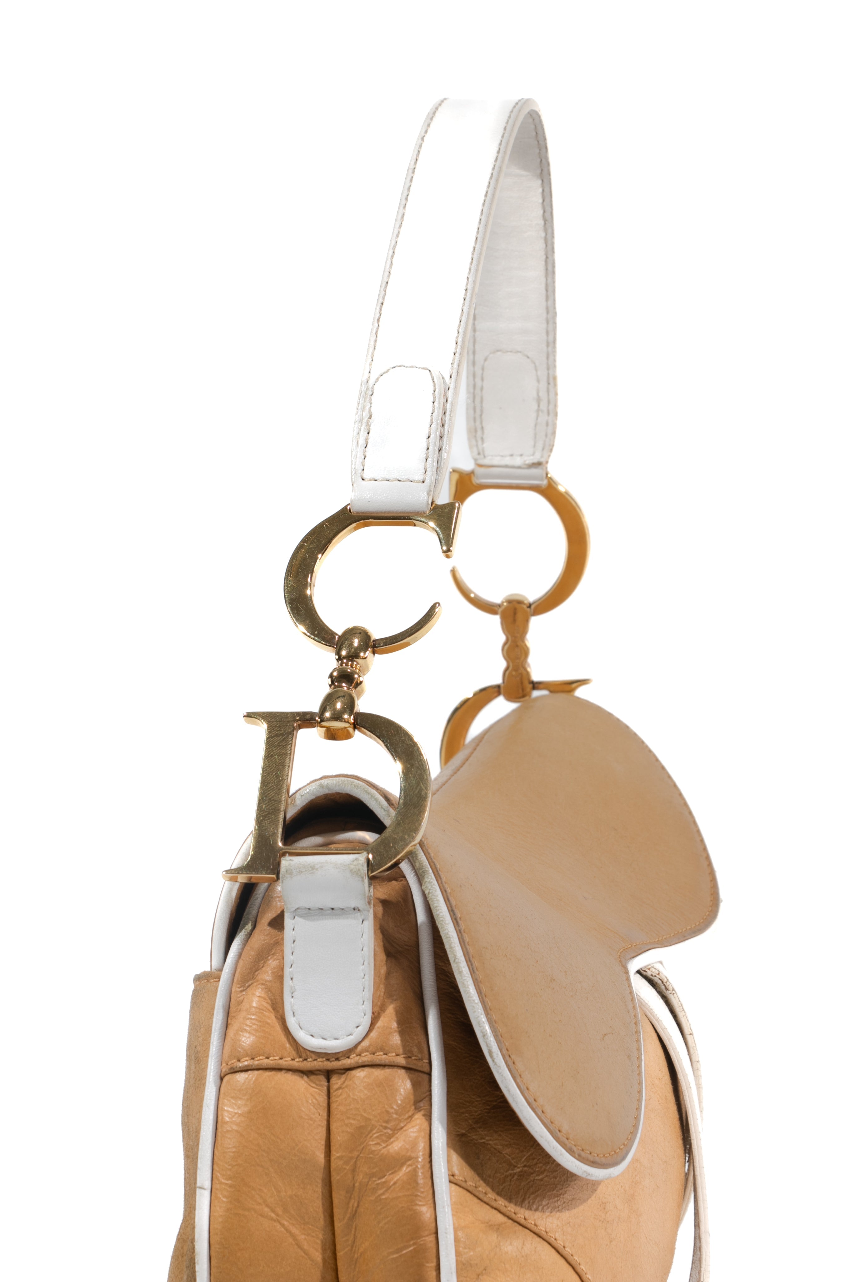 Saddle Shoulder bag