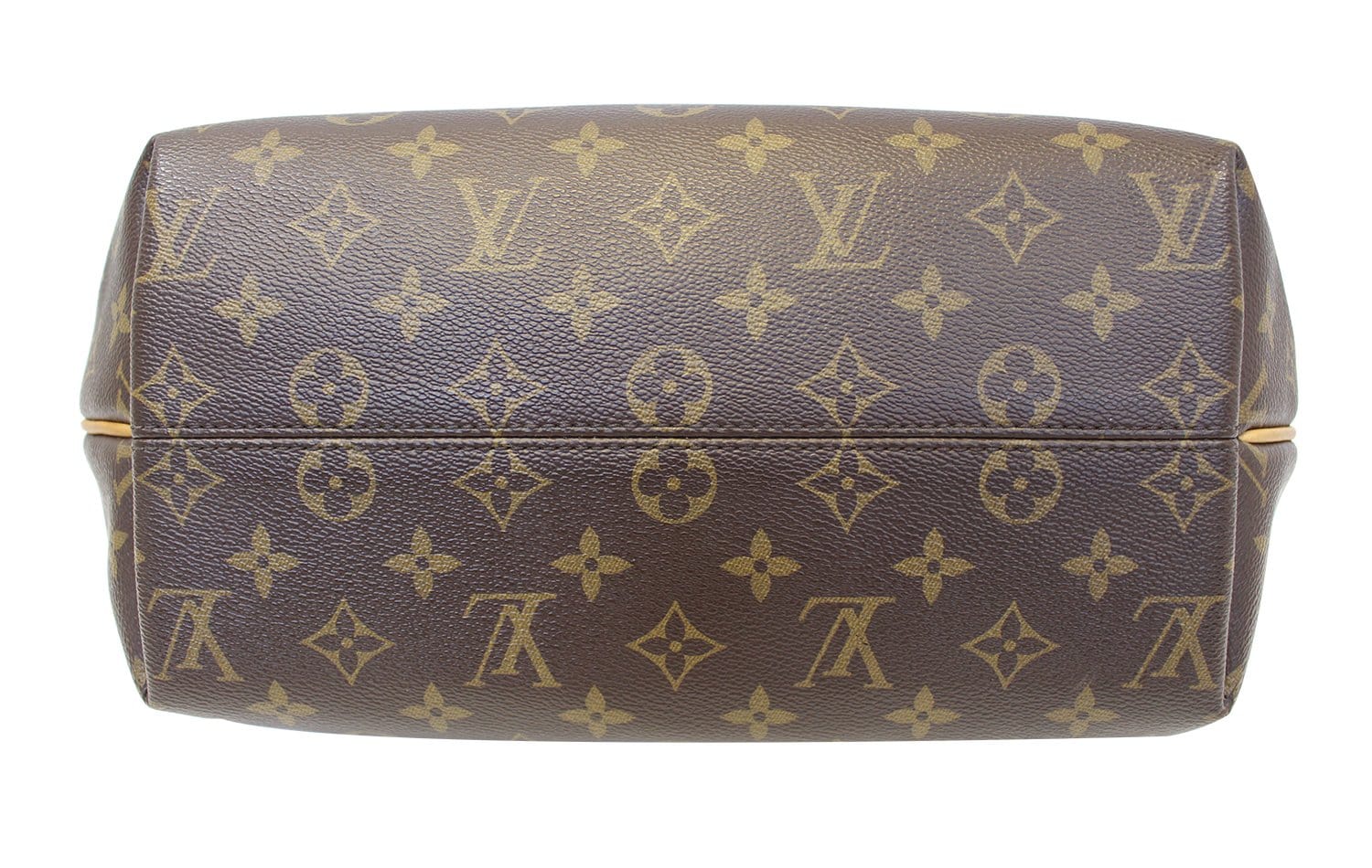 LOUIS VUITTON Monogram Canvas Turenne MM 2 Way Shoulder Bag
