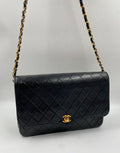 Chanel Classic Single Flap Bag