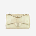 Classic Flap Bag - Jumbo