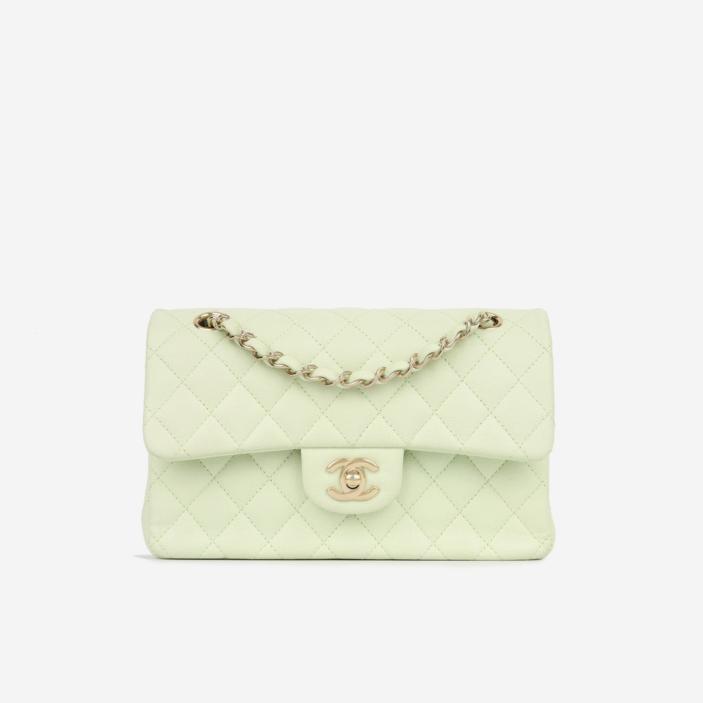 Classic Flap Bag - Small