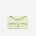 Classic Flap Bag - Small