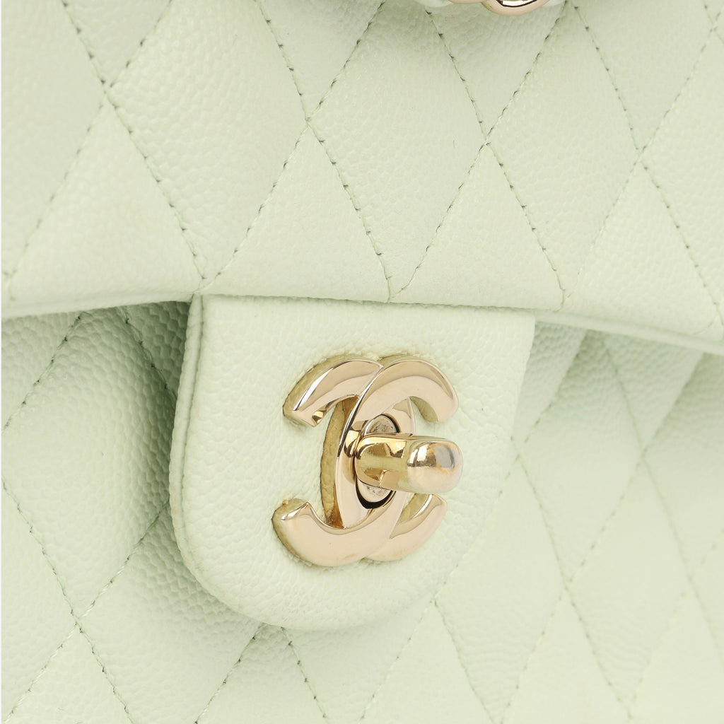 Classic Flap Bag - Small