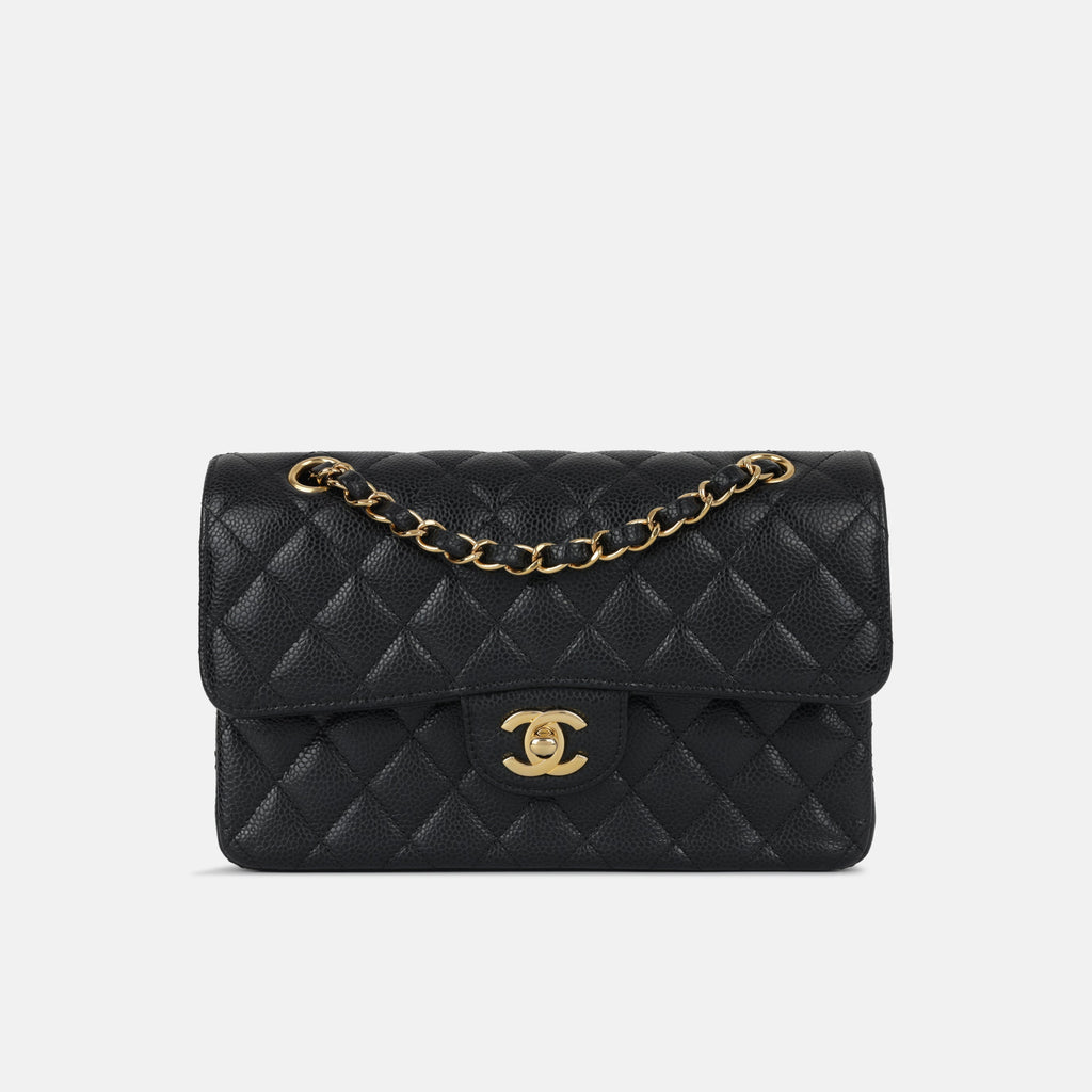 Classic Flap Bag - Small