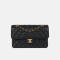 Classic Flap Bag - Small