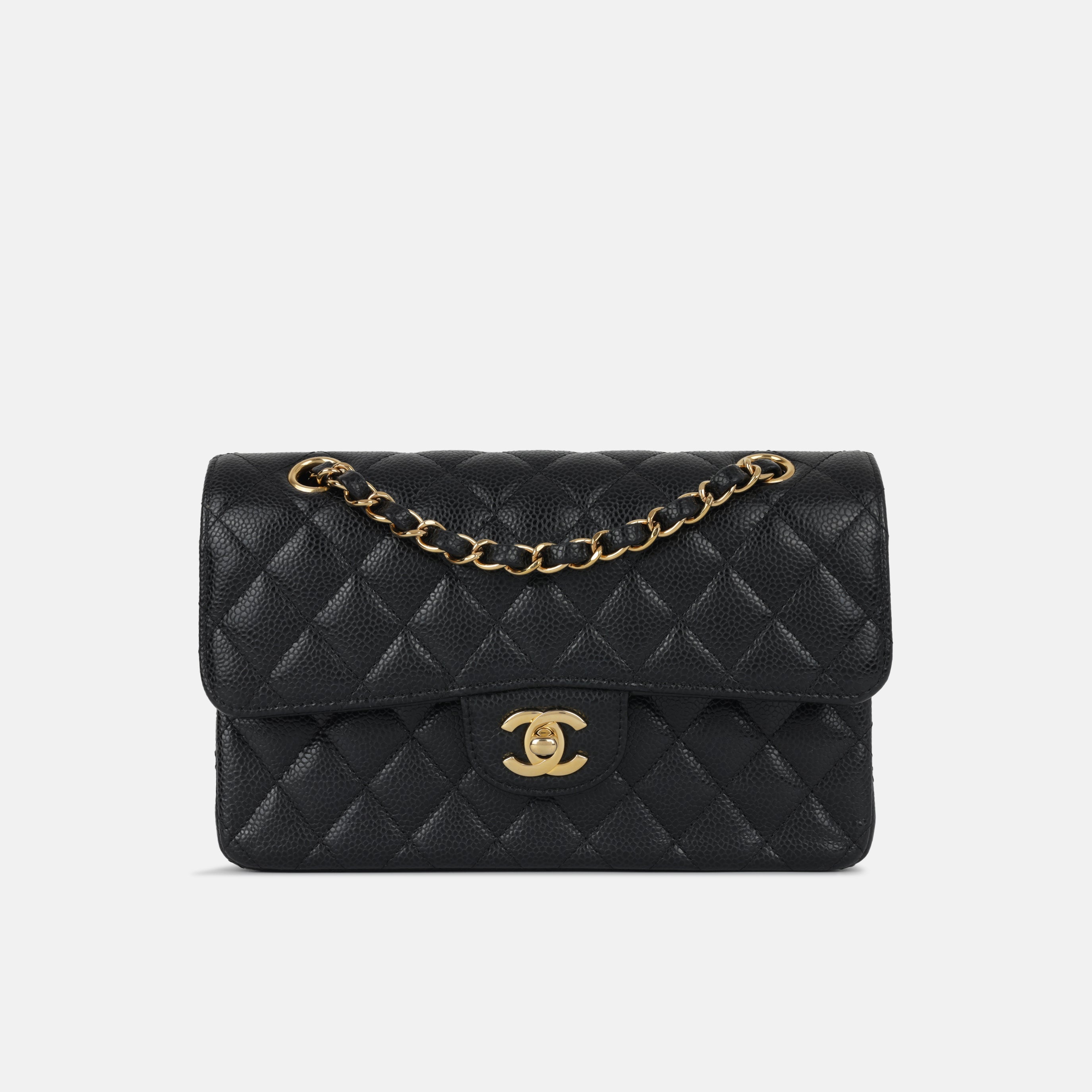 Classic Flap Bag - Small