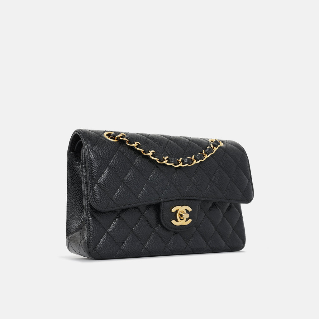 Classic Flap Bag - Small