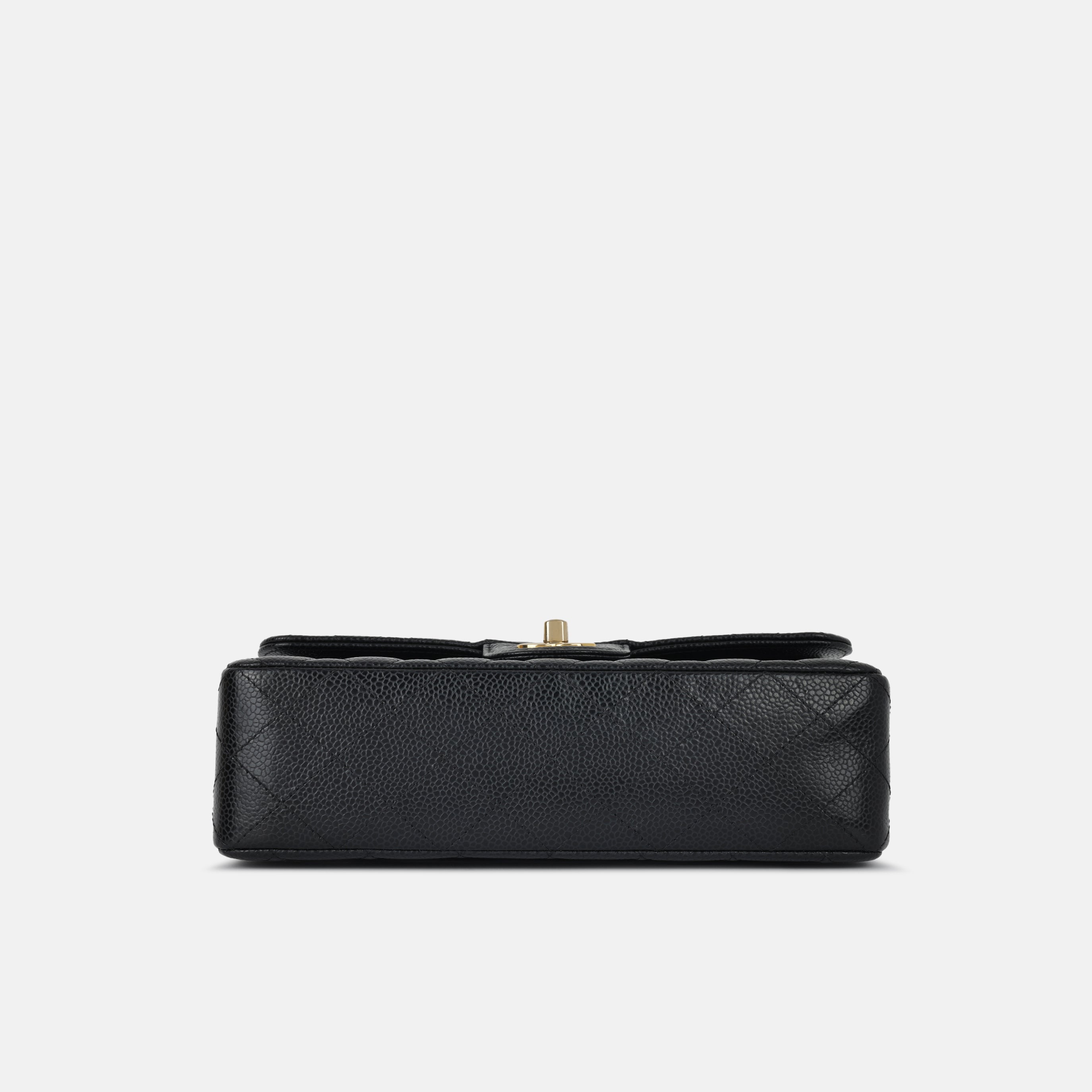 Classic Flap Bag - Small