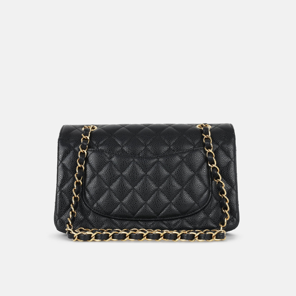 Classic Flap Bag - Small