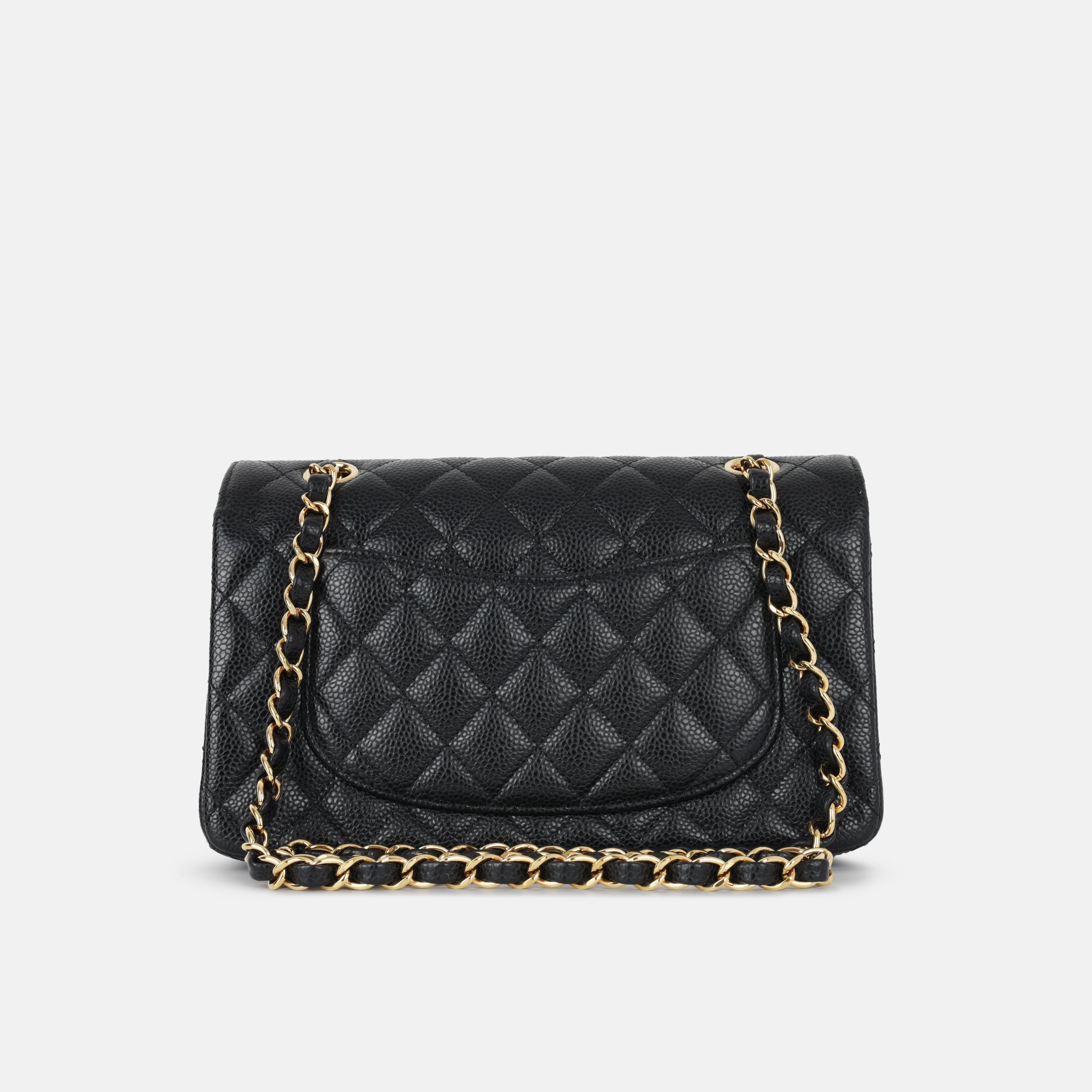 Classic Flap Bag - Small