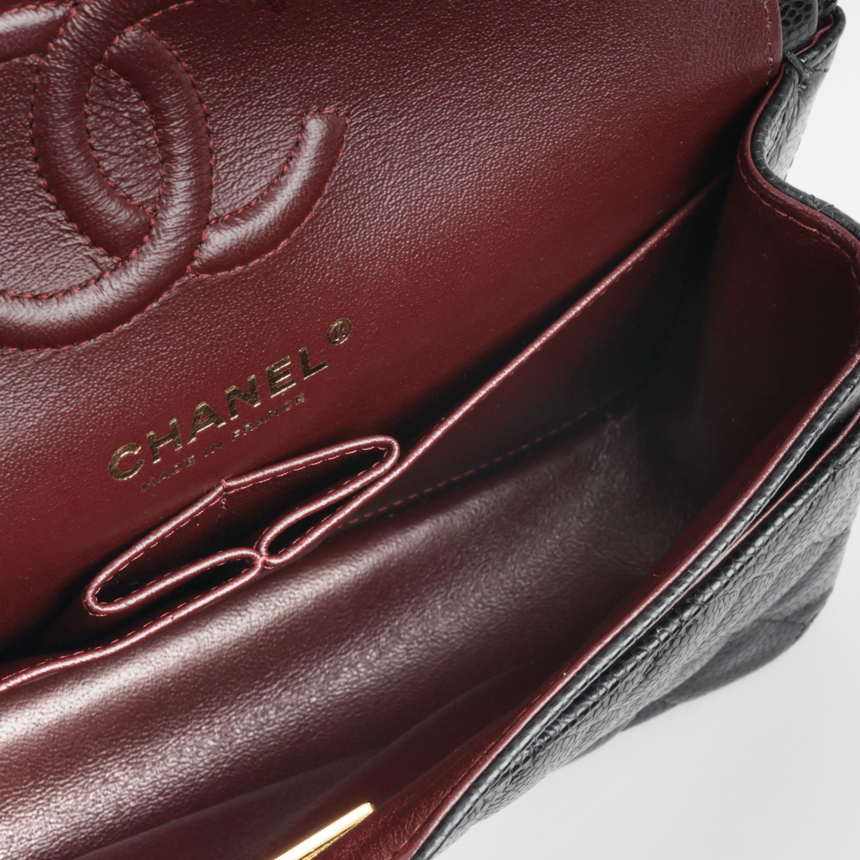 Classic Flap Bag - Small