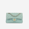 Classic Flap Bag - Small