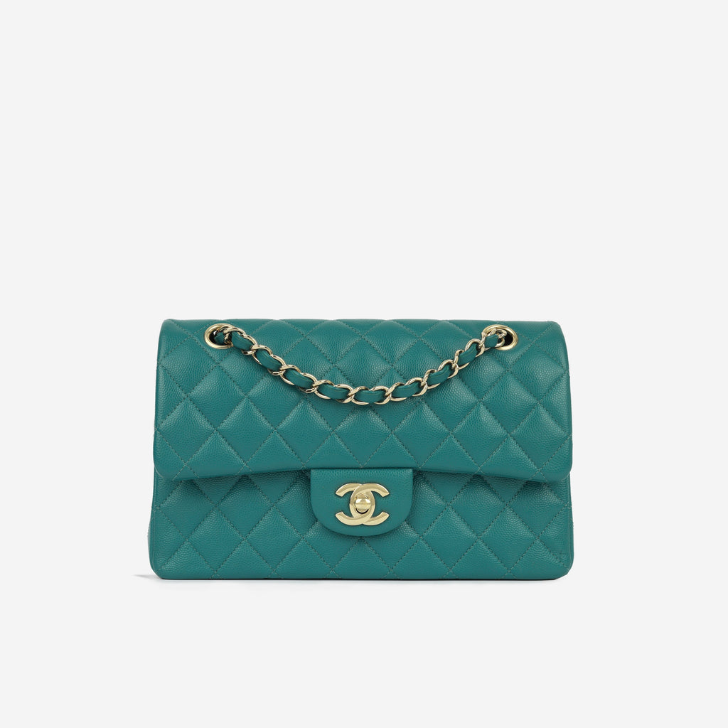 Classic Flap Bag - Small