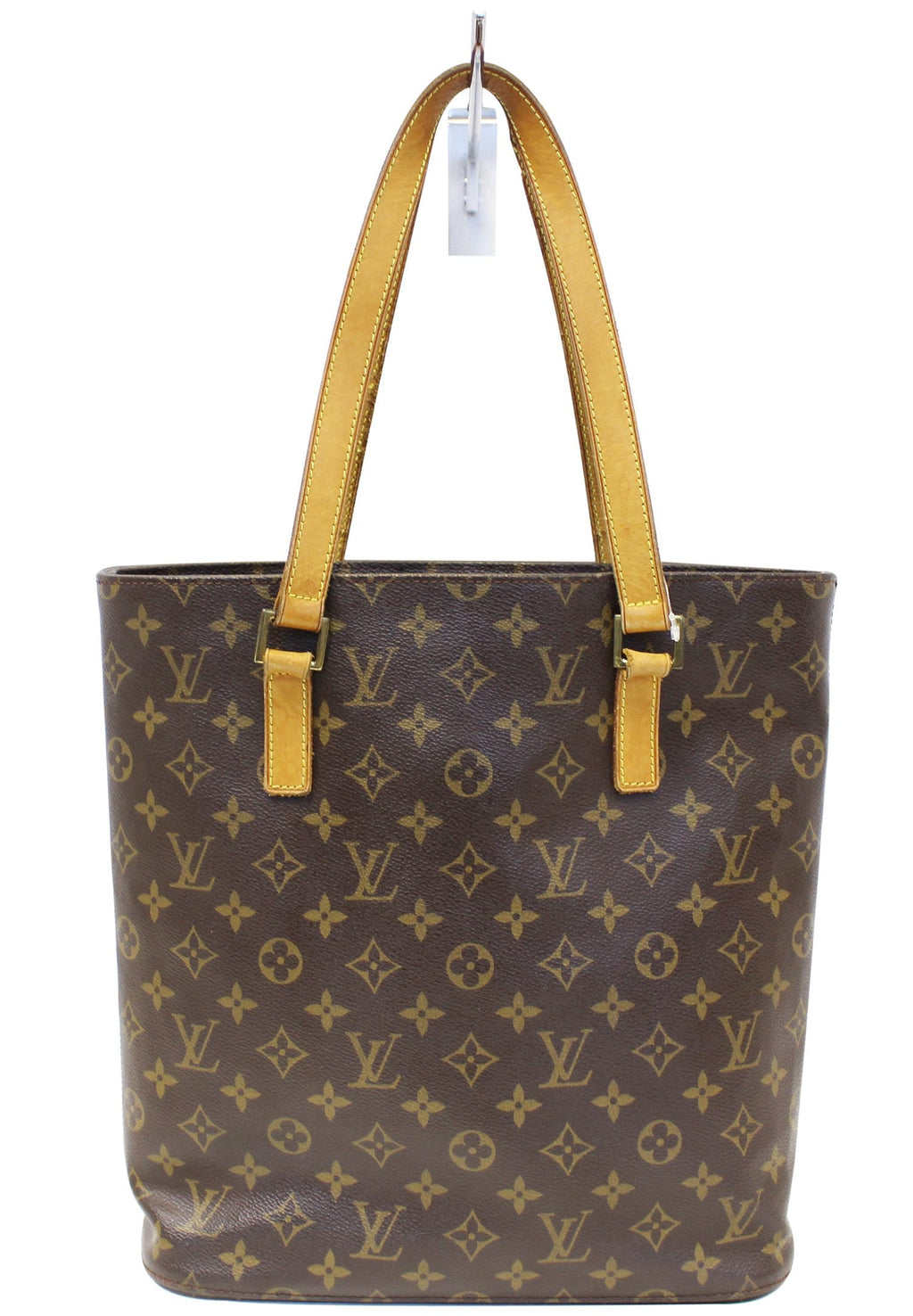 LOUIS VUITTON Monogram Canvas Vavin GM Tote Bag - Sale