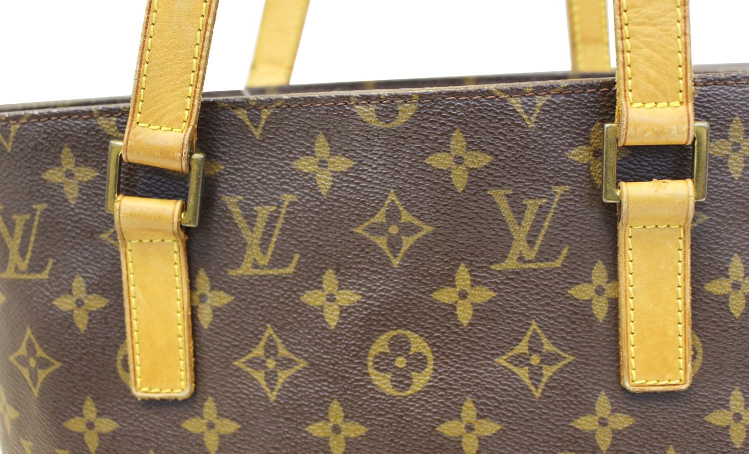 LOUIS VUITTON Monogram Canvas Vavin GM Tote Bag - Sale