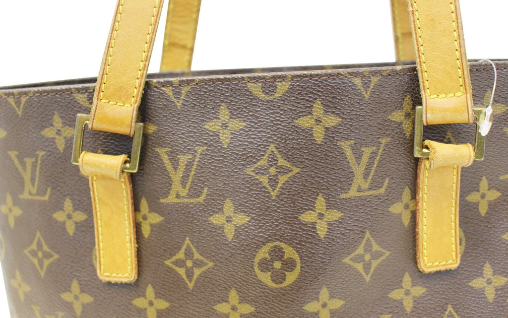 LOUIS VUITTON Monogram Canvas Vavin GM Tote Bag - Sale