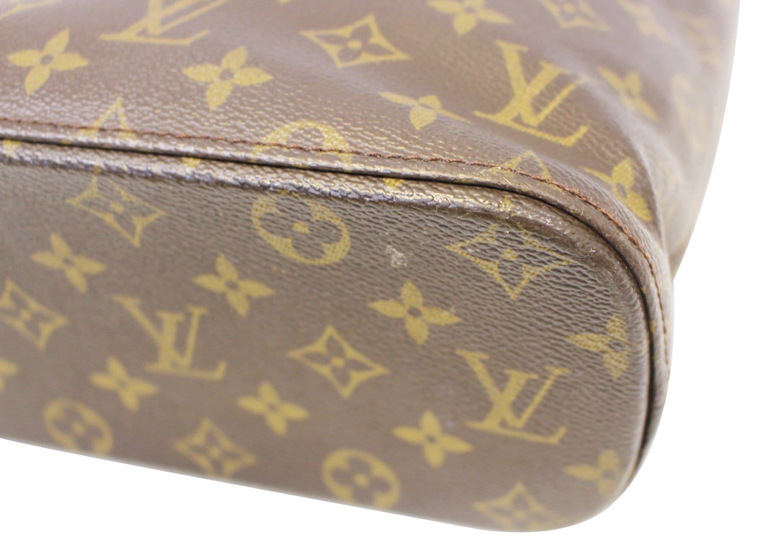 LOUIS VUITTON Monogram Canvas Vavin GM Tote Bag - Sale