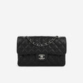 Classic Flap Bag - Small