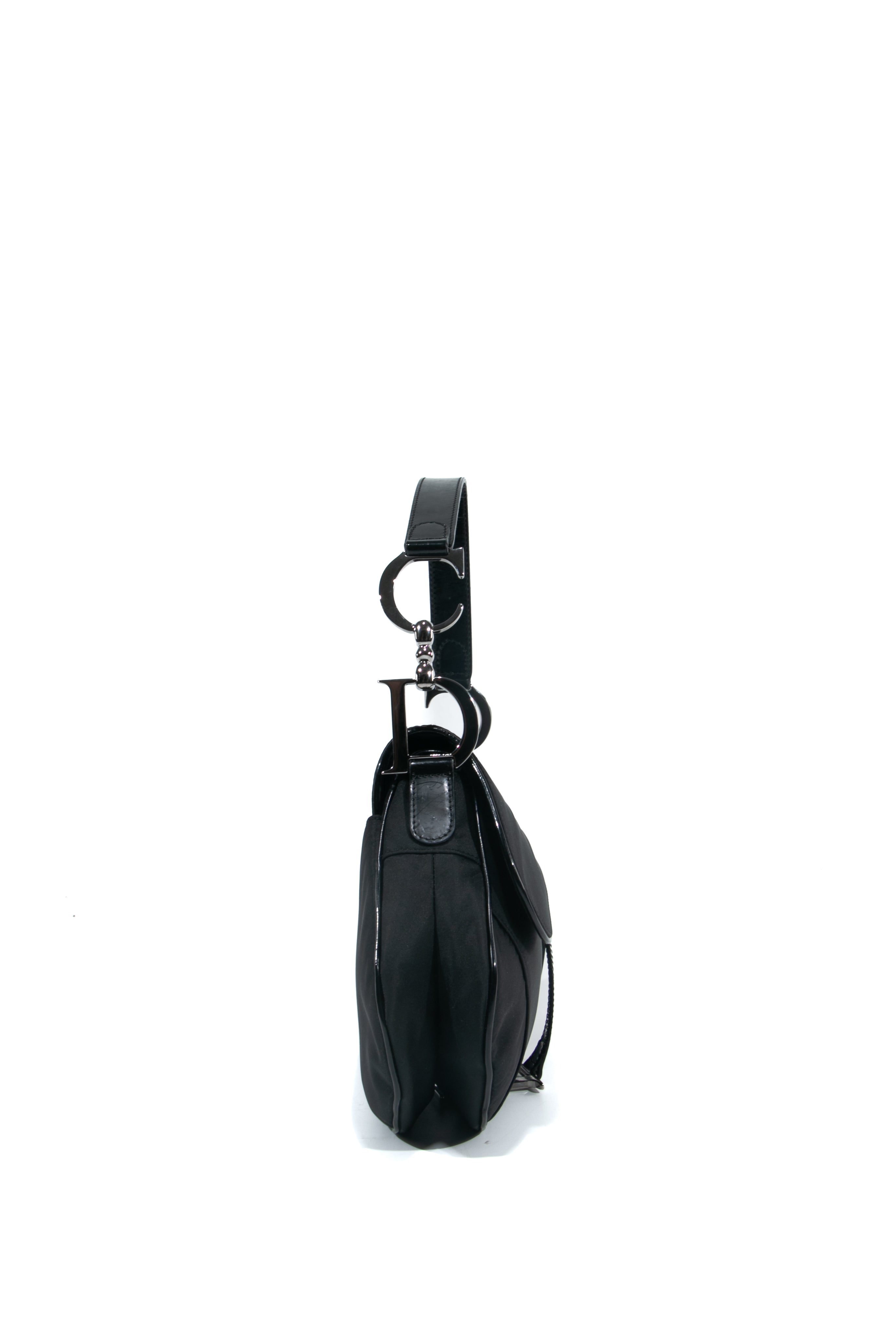 Saddle Shoulder bag