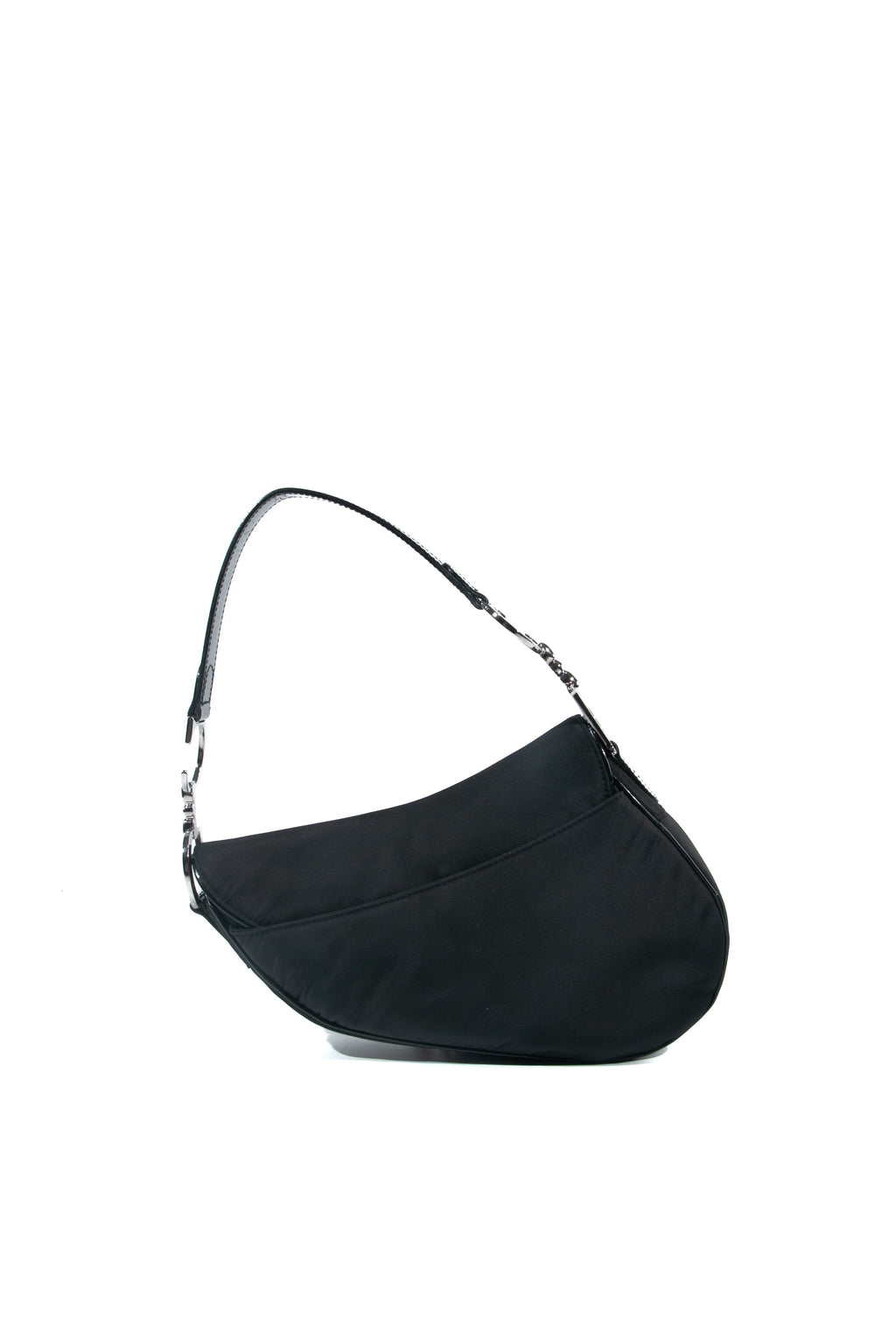 Saddle Shoulder bag