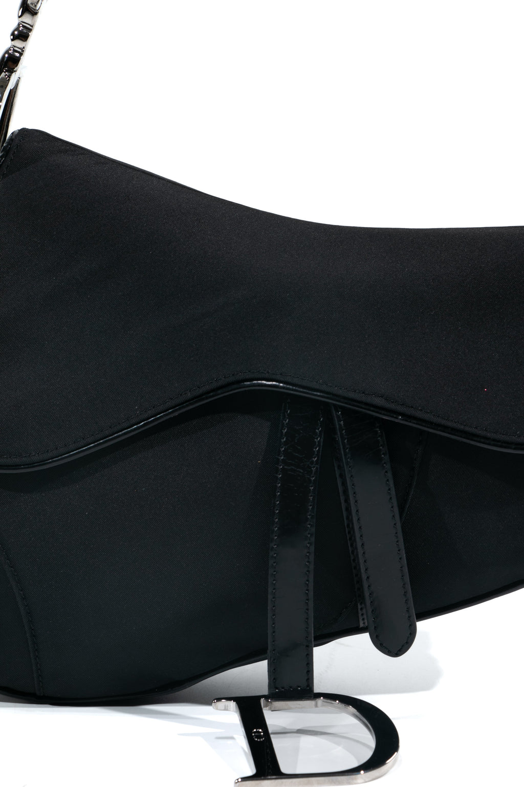 Saddle Shoulder bag