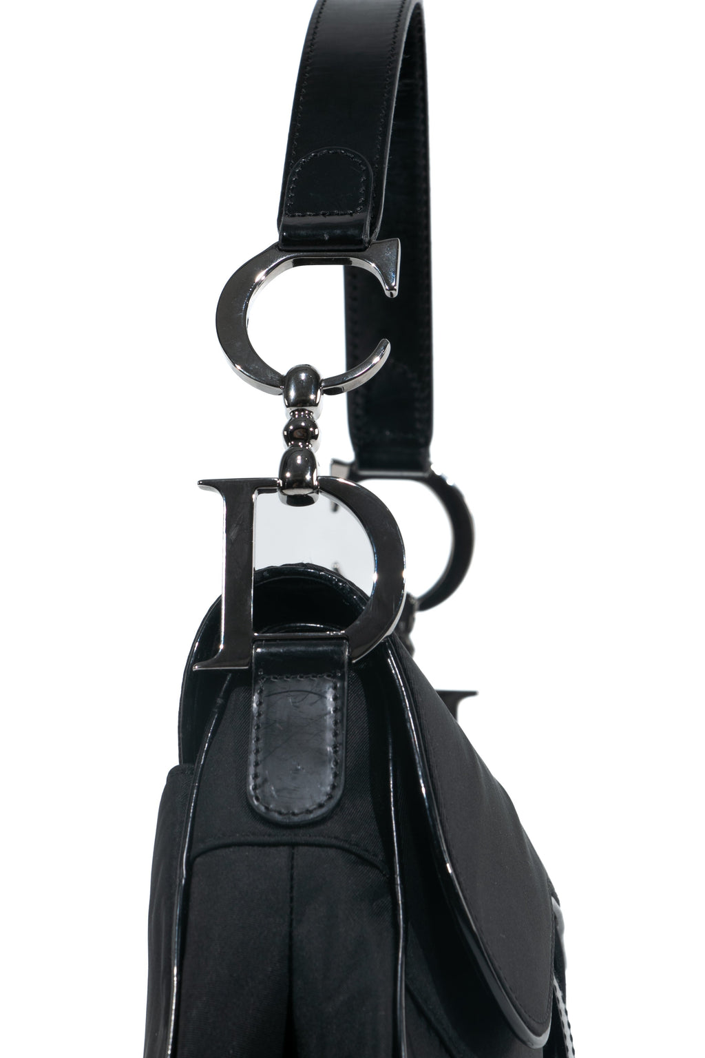 Saddle Shoulder bag