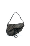 Saddle Shoulder bag