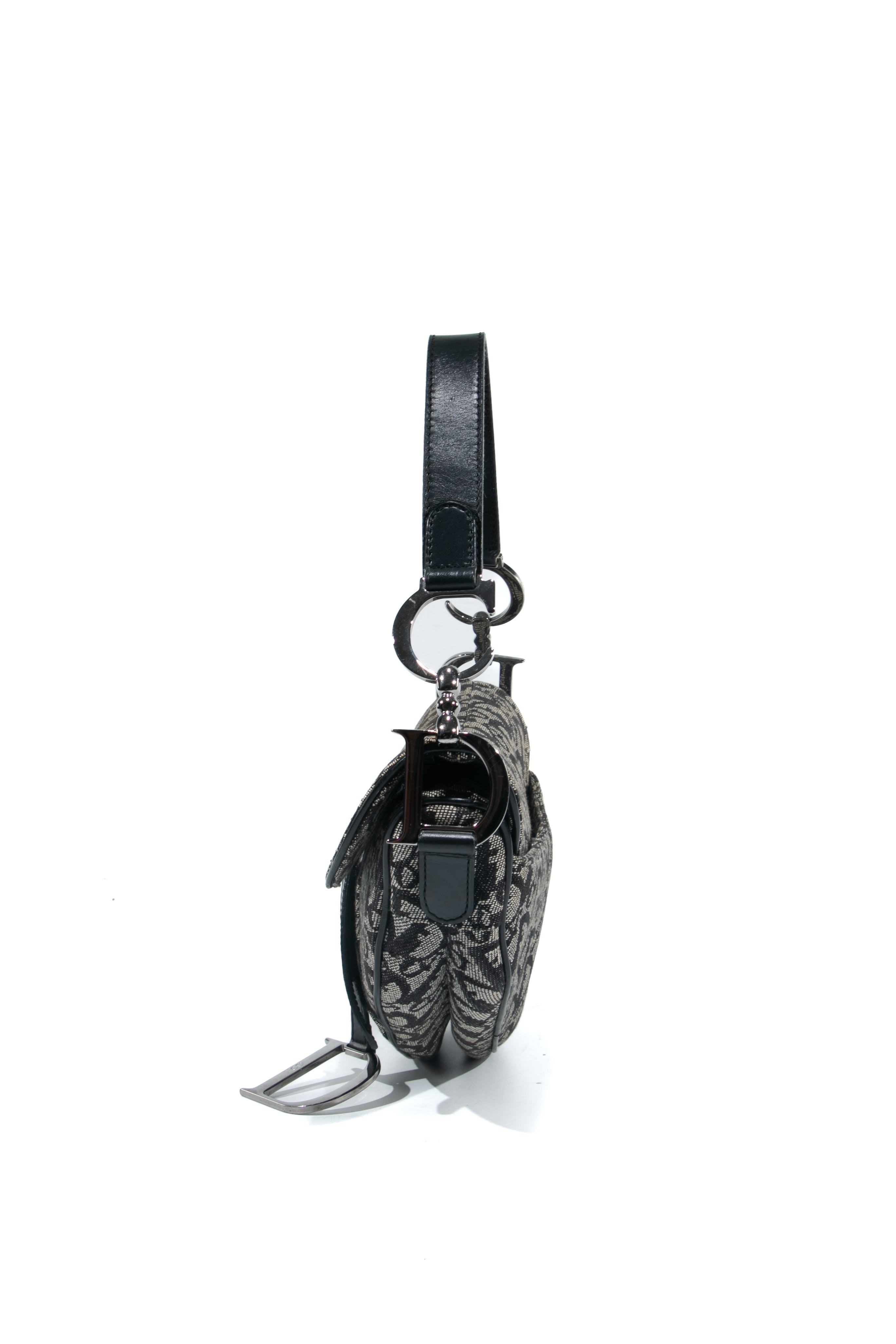 Saddle Shoulder bag