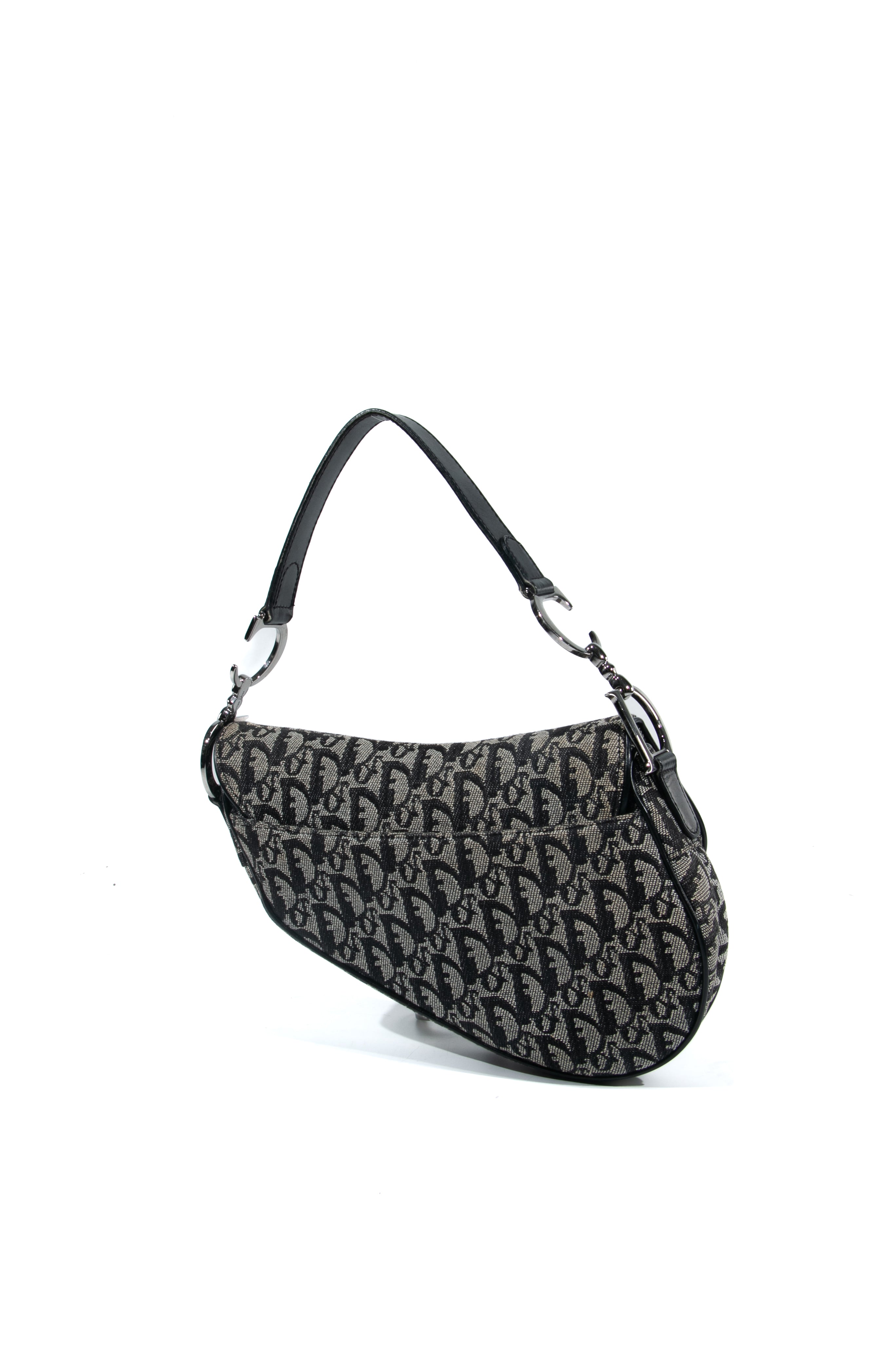 Saddle Shoulder bag