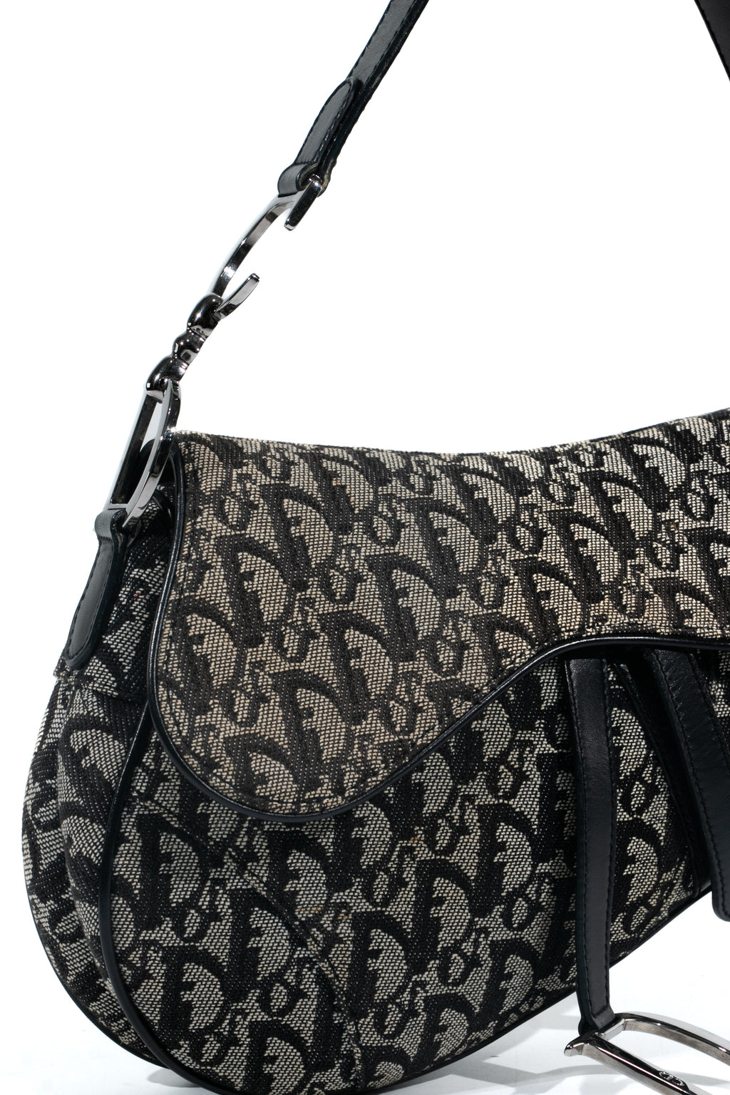 Saddle Shoulder bag