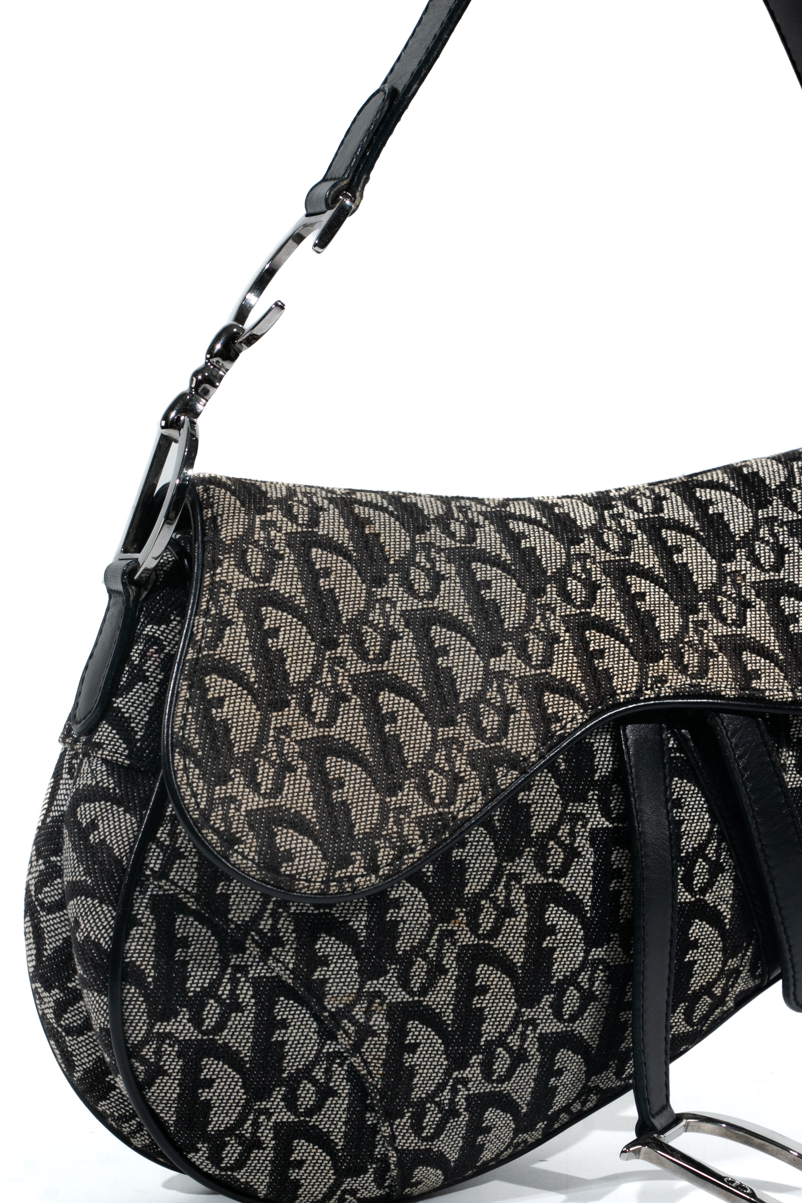 Saddle Shoulder bag