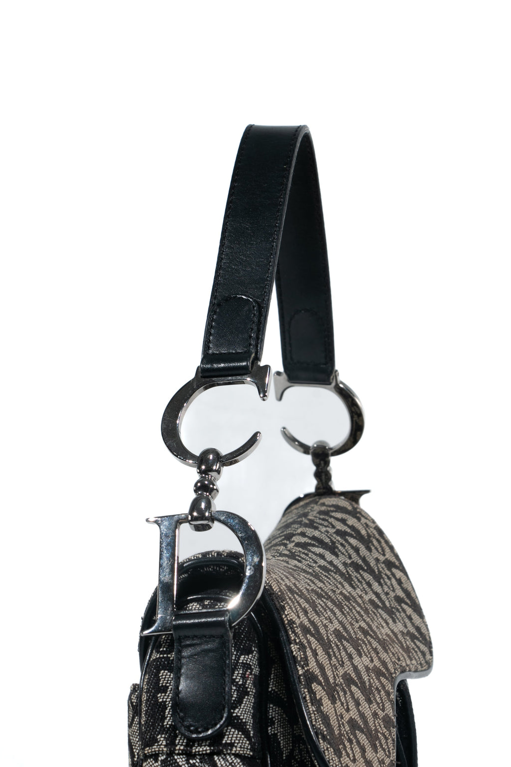 Saddle Shoulder bag