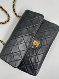 Chanel Classic Flap Small Square Bag