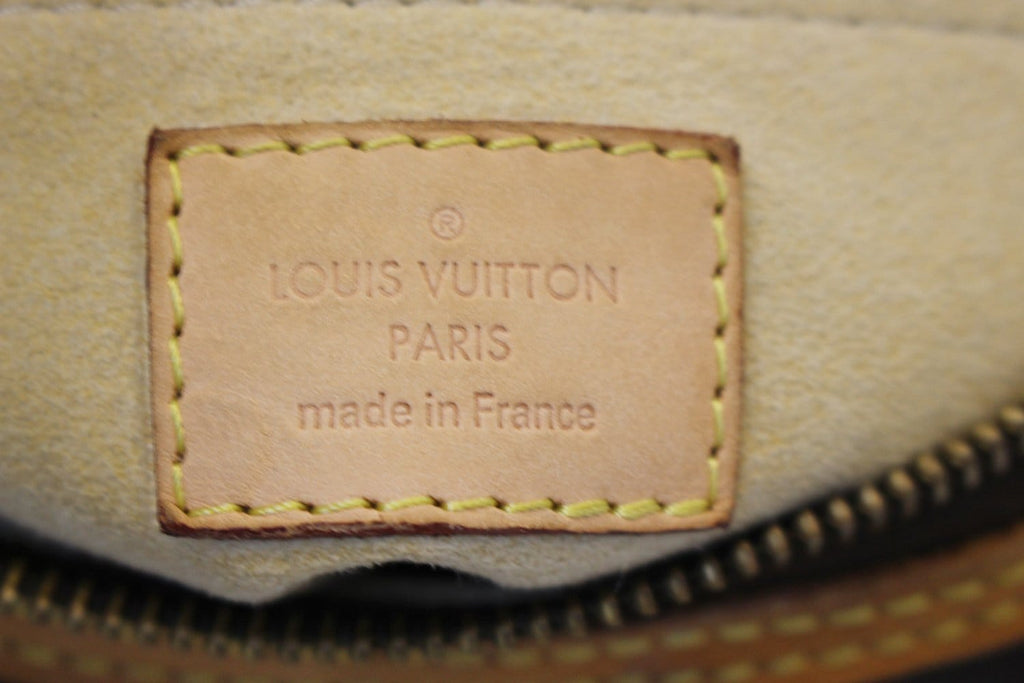 LOUIS VUITTON Etoile PM Monogram Canvas  Shoulder Bag