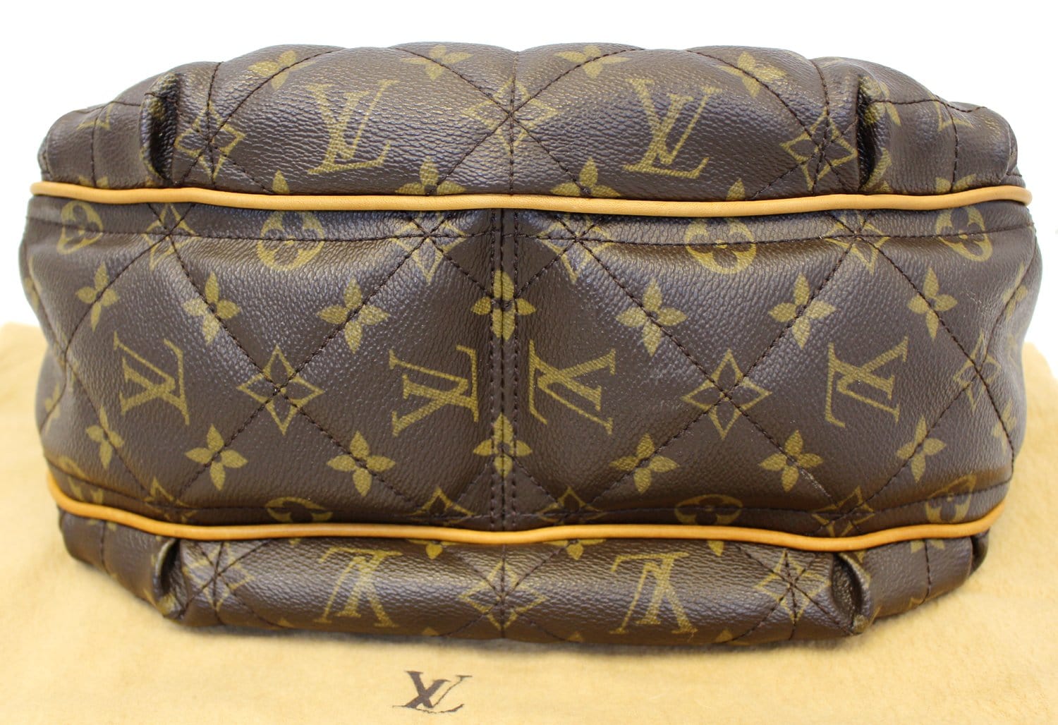 LOUIS VUITTON Etoile PM Monogram Canvas  Shoulder Bag