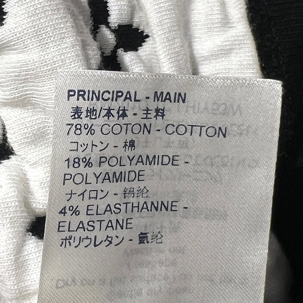 Louis Vuitton LV Monogram Jacquard Crewneck