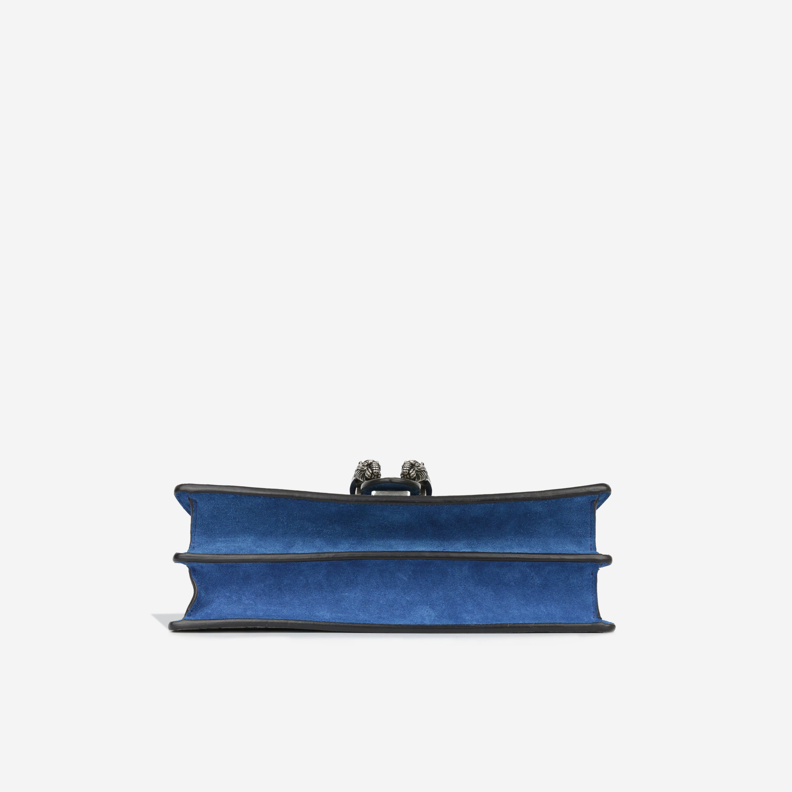 Dioronysus - Small - Gucci Blue Bloom Canvas