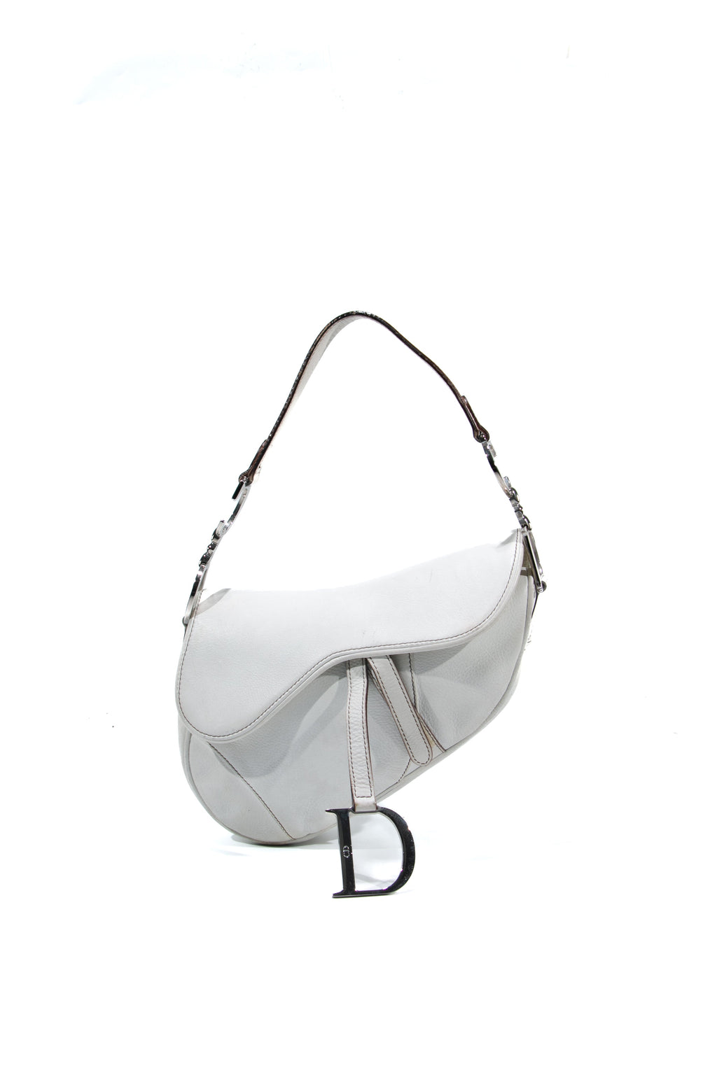 Saddle Shoulder bag