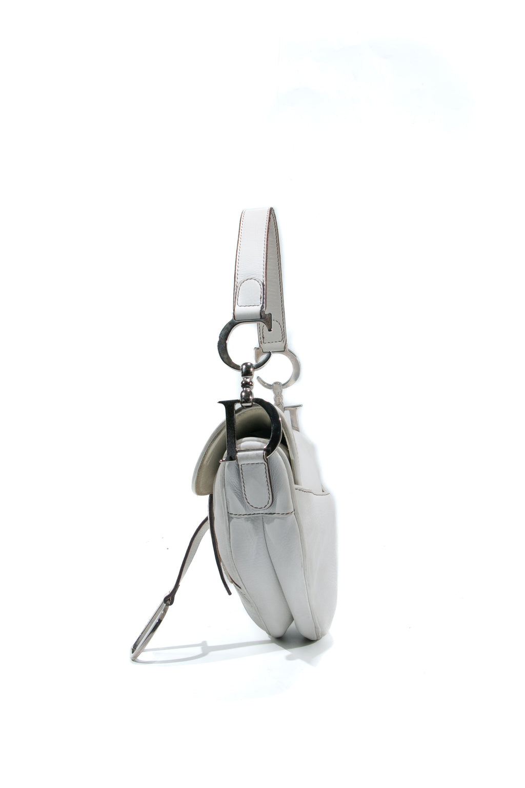 Saddle Shoulder bag