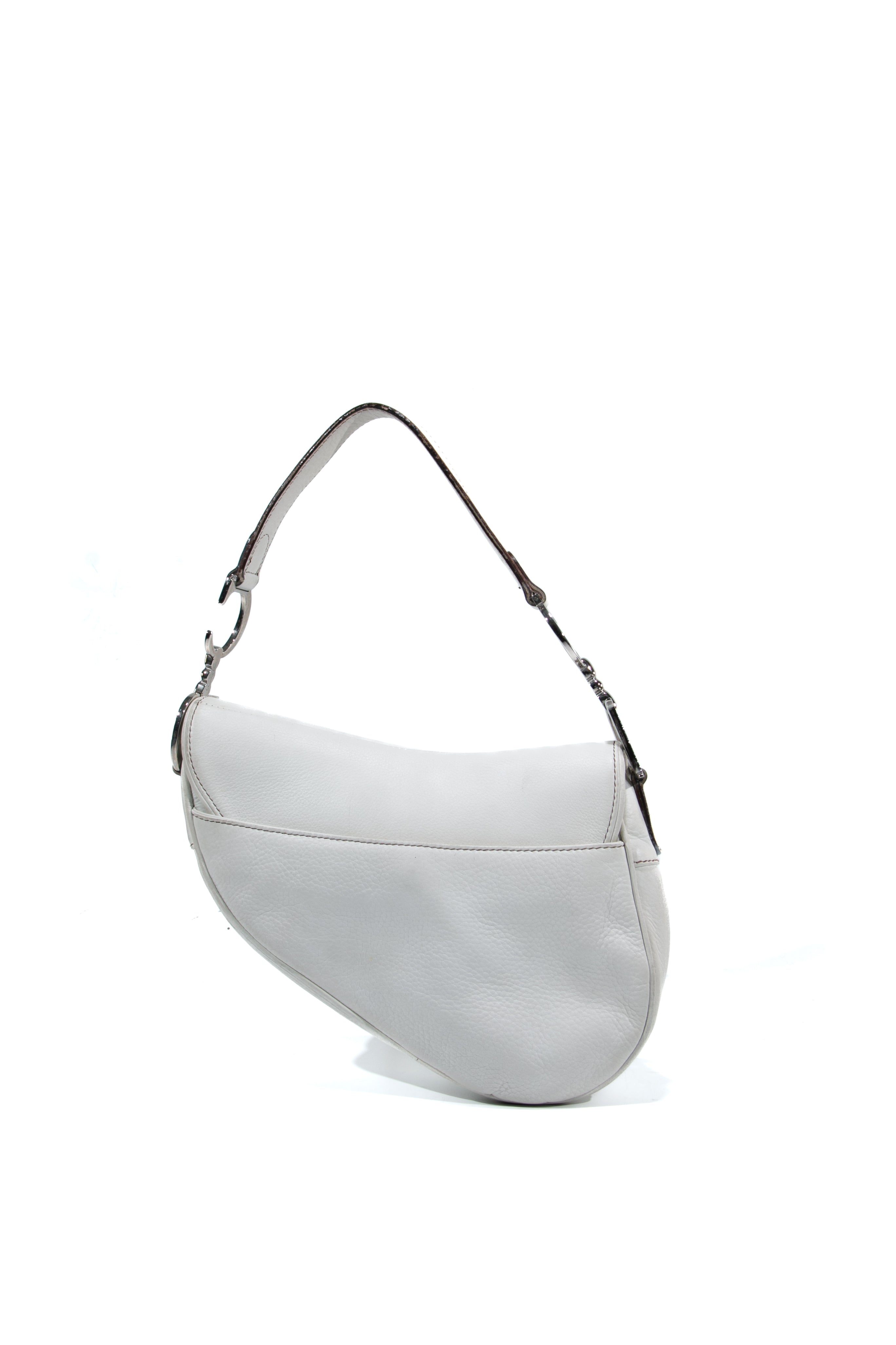 Saddle Shoulder bag