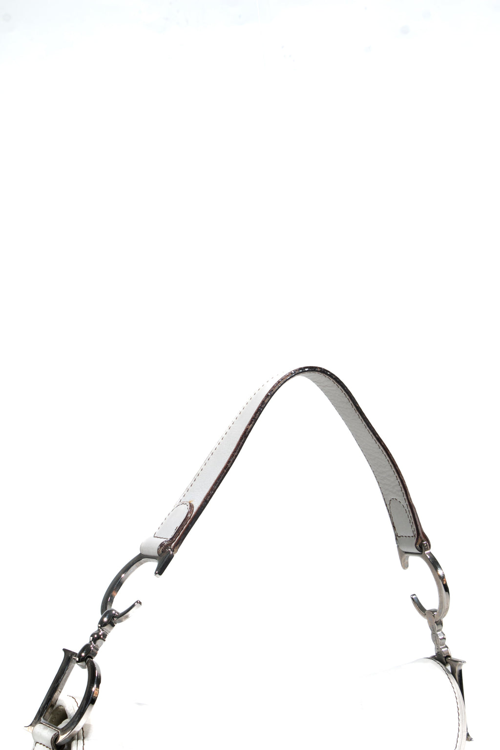 Saddle Shoulder bag