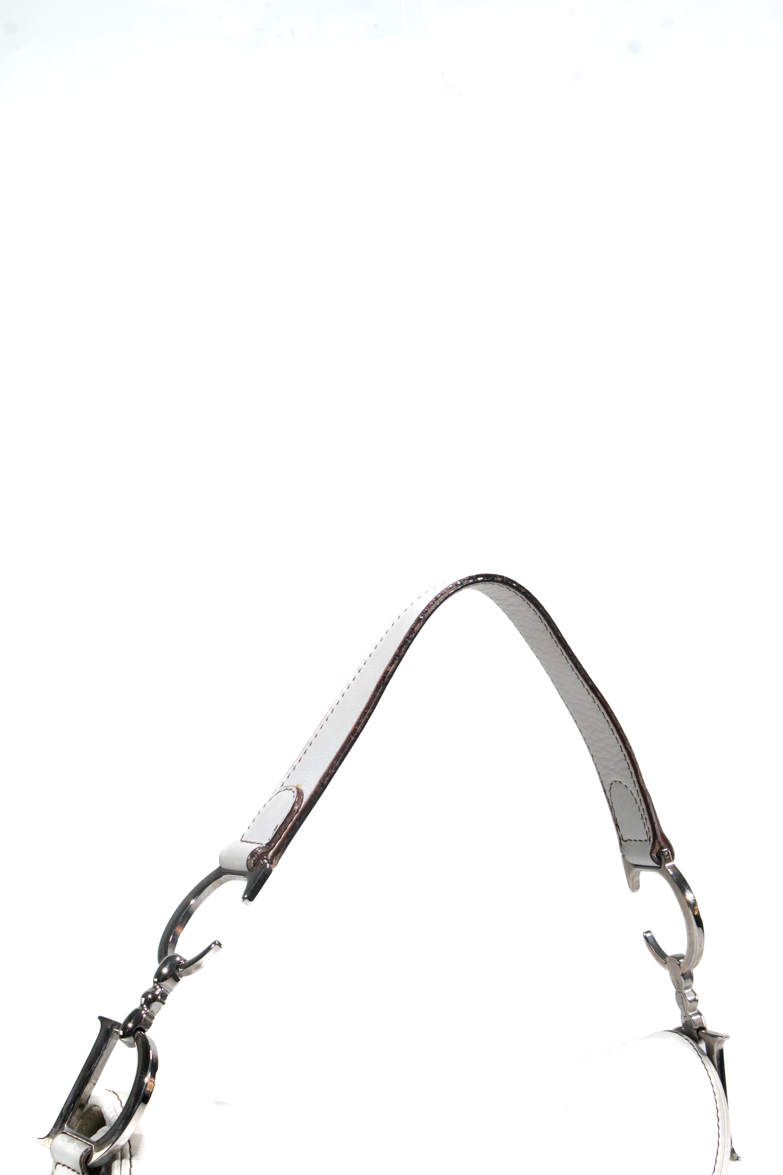 Saddle Shoulder bag