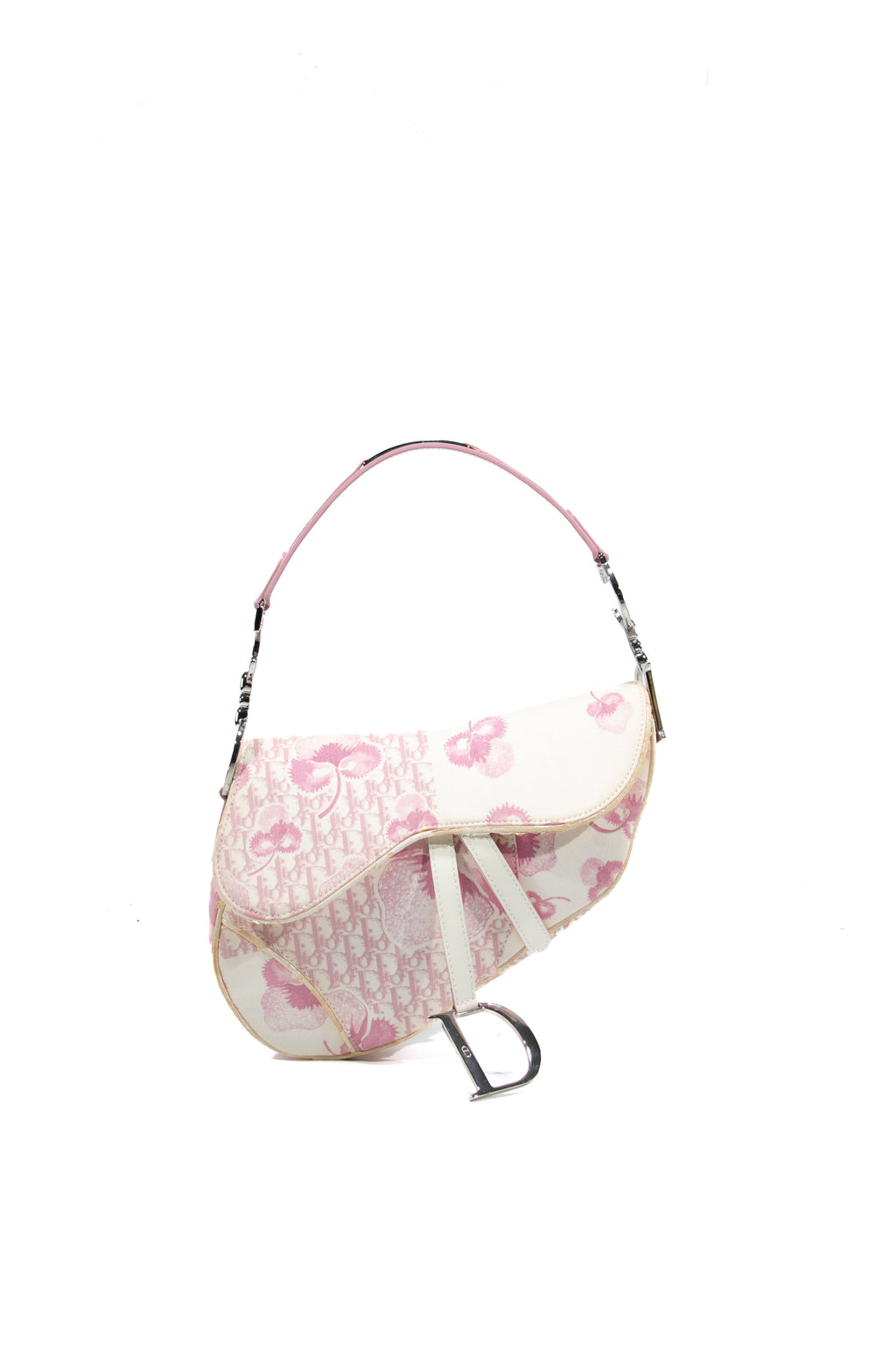 Saddle Shoulder bag