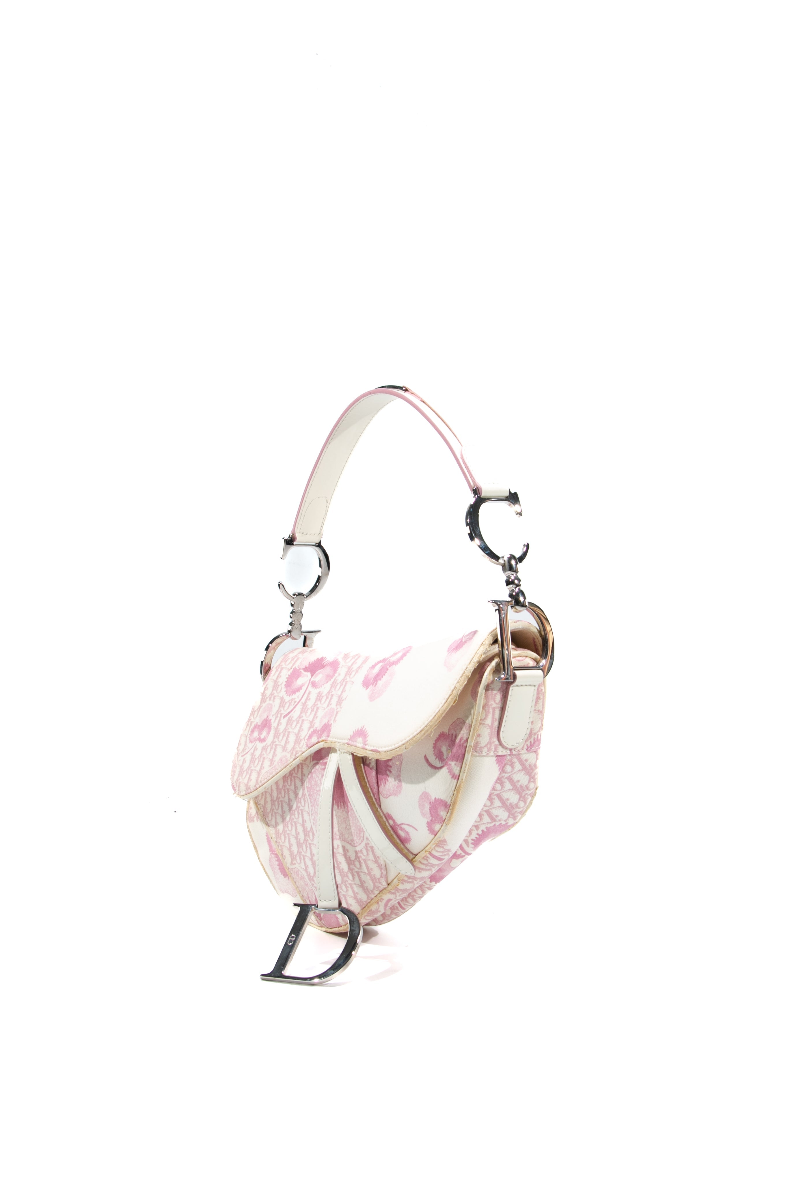 Saddle Shoulder bag