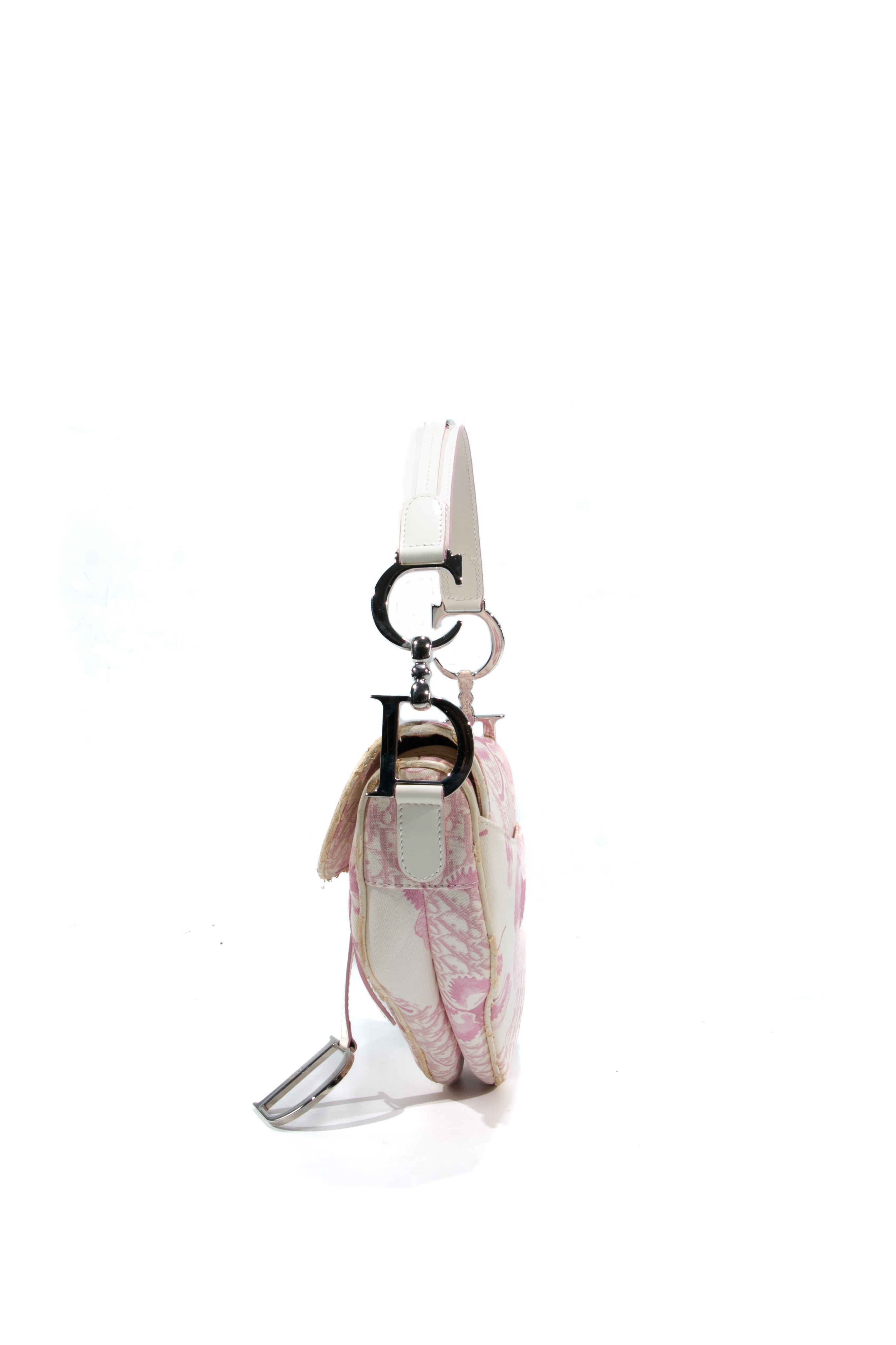 Saddle Shoulder bag