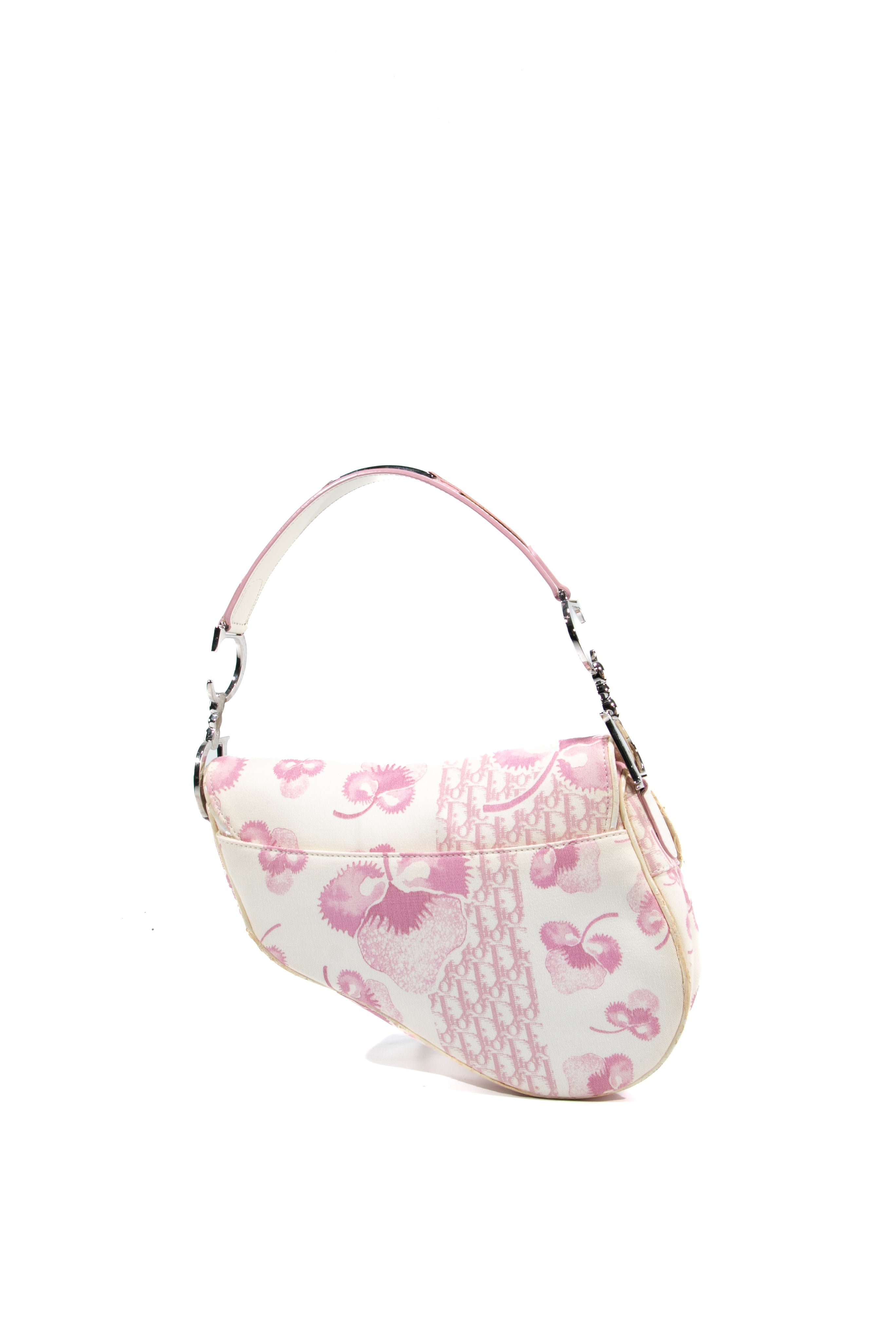 Saddle Shoulder bag