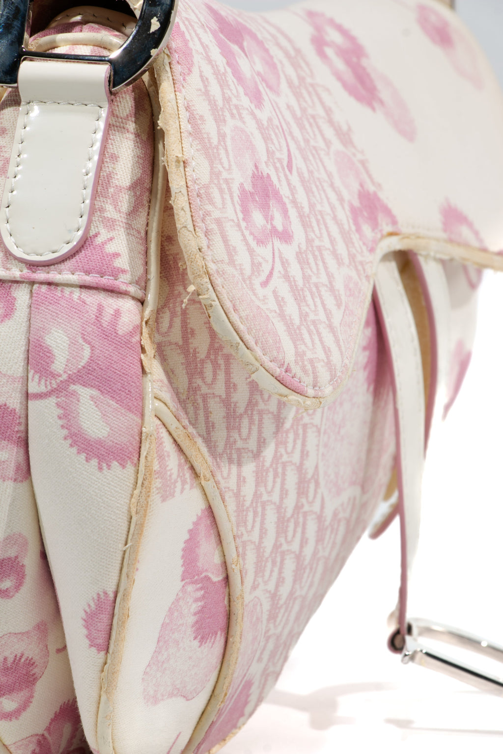Saddle Shoulder bag