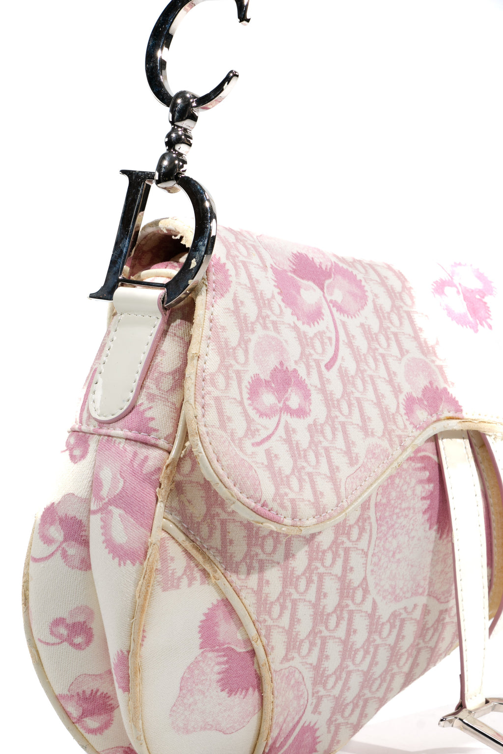 Saddle Shoulder bag